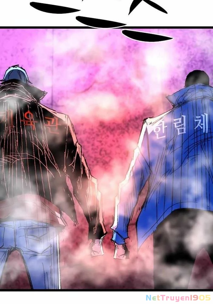 Phòng Gym Hanlim Chapter 228 - 204