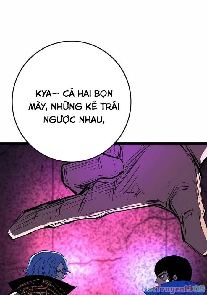 Phòng Gym Hanlim Chapter 228 - 217