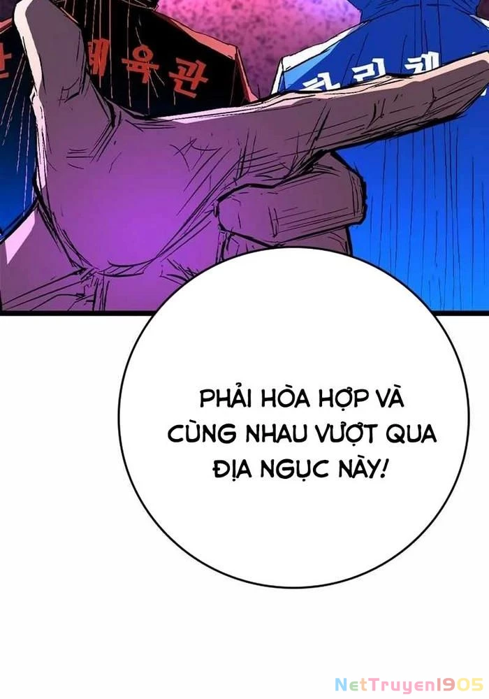 Phòng Gym Hanlim Chapter 228 - 218