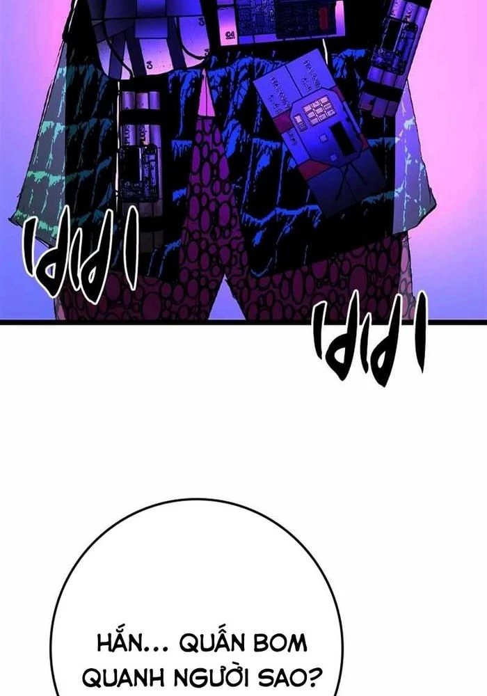 Phòng Gym Hanlim Chapter 228 - 224