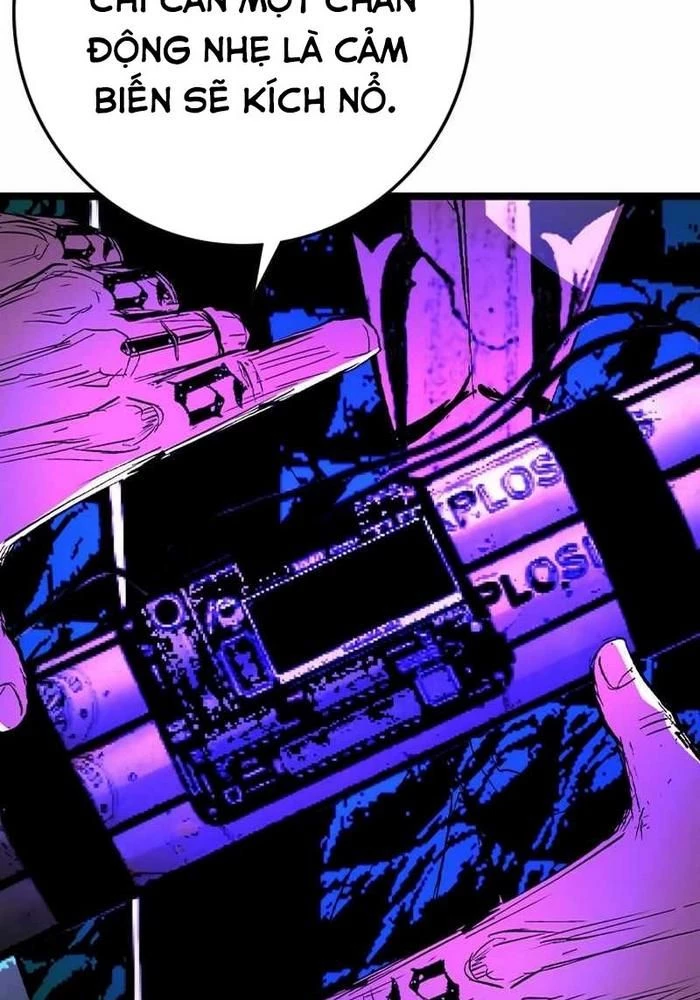 Phòng Gym Hanlim Chapter 228 - 227