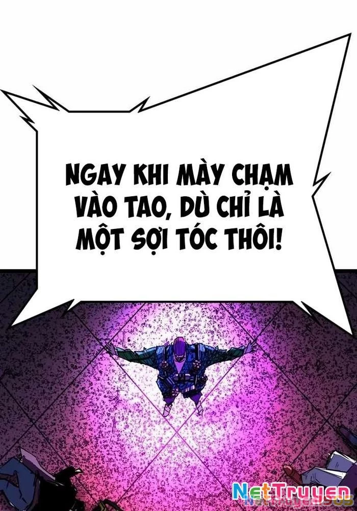 Phòng Gym Hanlim Chapter 228 - 231