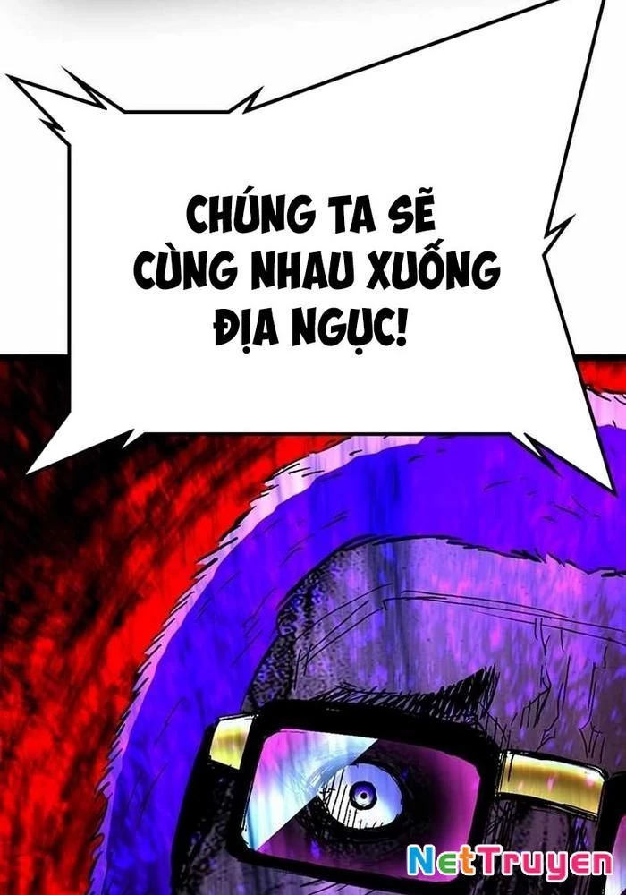 Phòng Gym Hanlim Chapter 228 - 236