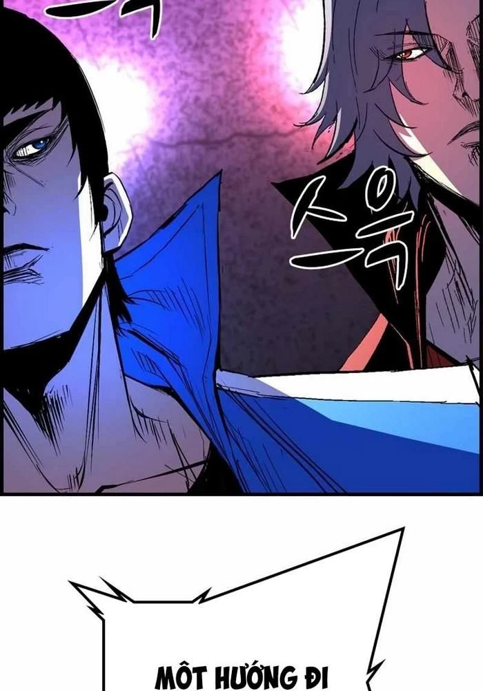 Phòng Gym Hanlim Chapter 228 - 240
