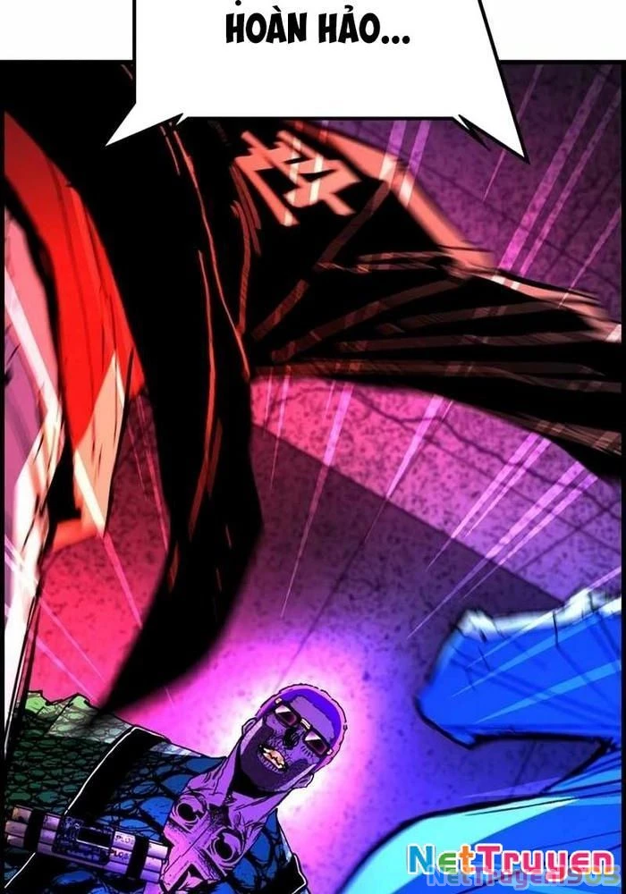 Phòng Gym Hanlim Chapter 228 - 241