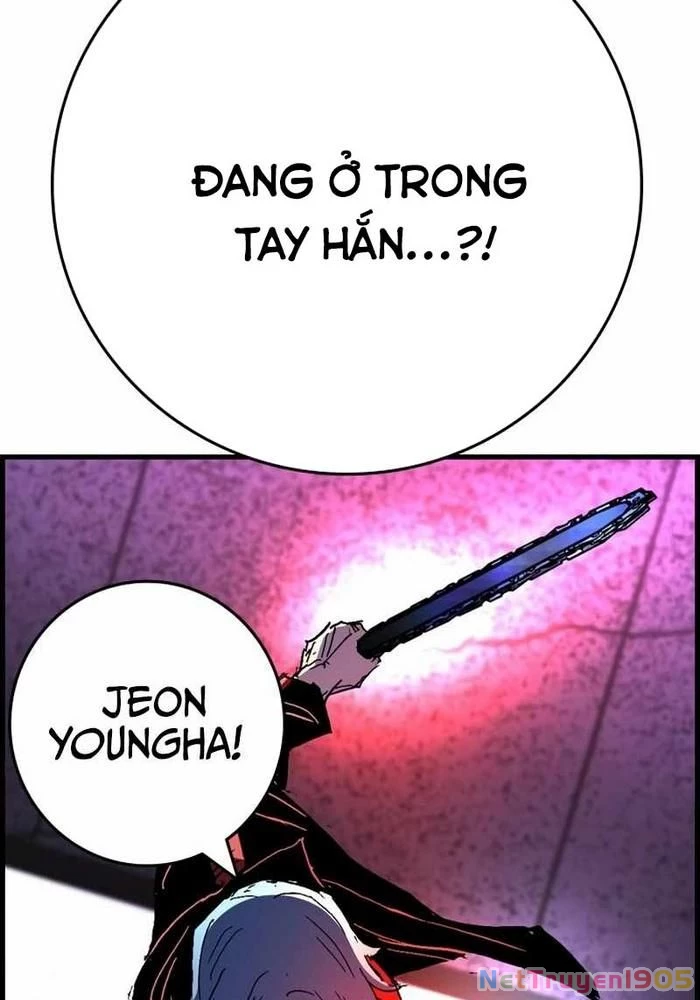 Phòng Gym Hanlim Chapter 228 - 255
