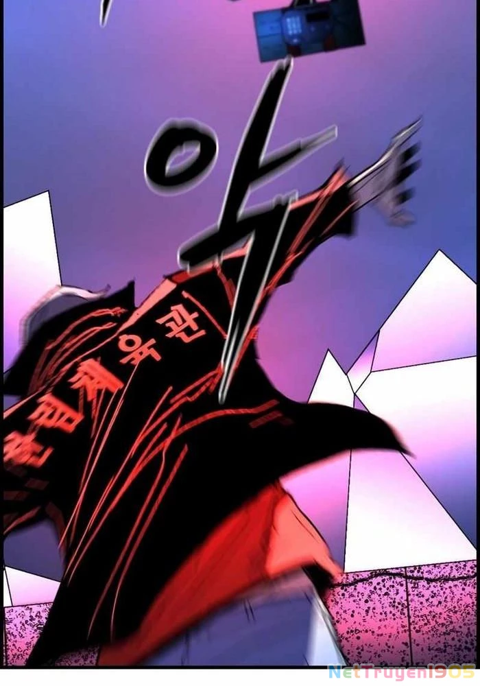 Phòng Gym Hanlim Chapter 228 - 260