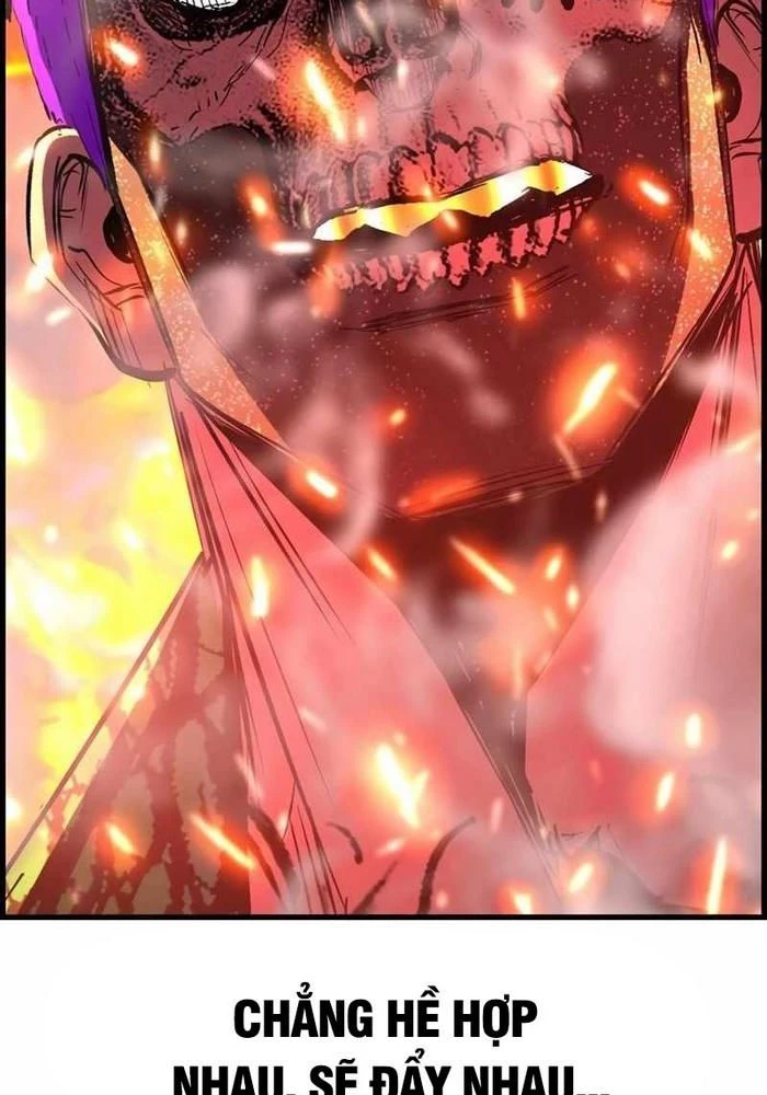 Phòng Gym Hanlim Chapter 228 - 268