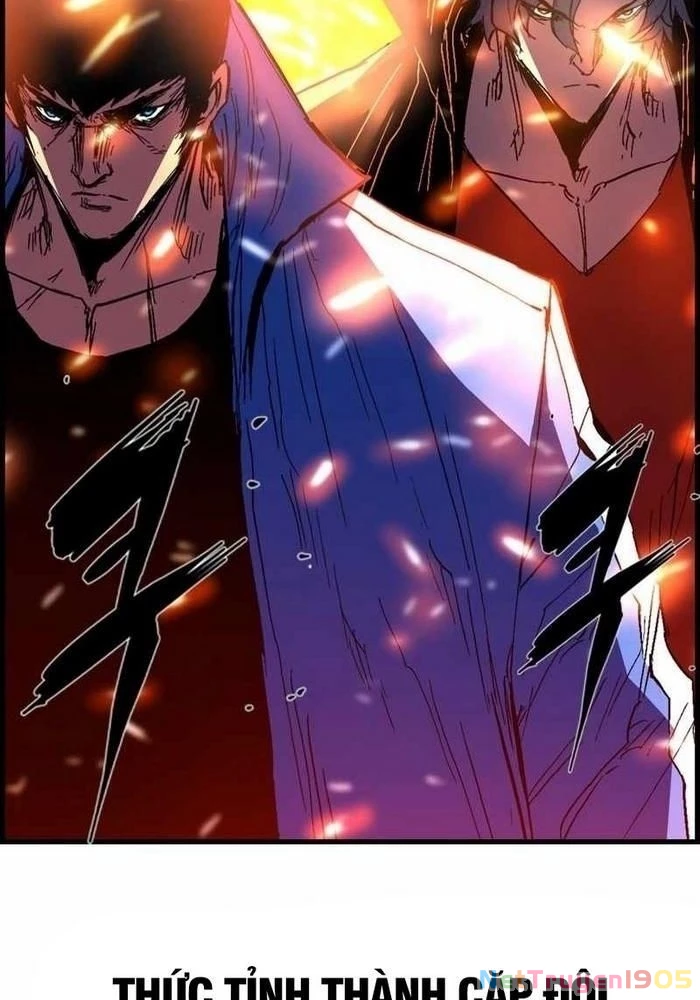 Phòng Gym Hanlim Chapter 228 - 274