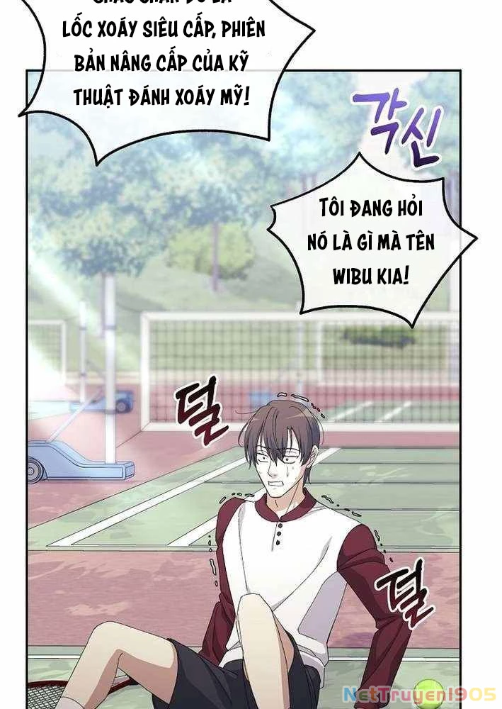 Cuộc Sống Làm Lại Của Kẻ Nghiện Game Chapter 11 - Trang 2