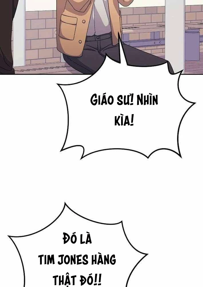 Cuộc Sống Làm Lại Của Kẻ Nghiện Game Chapter 11 - Trang 2