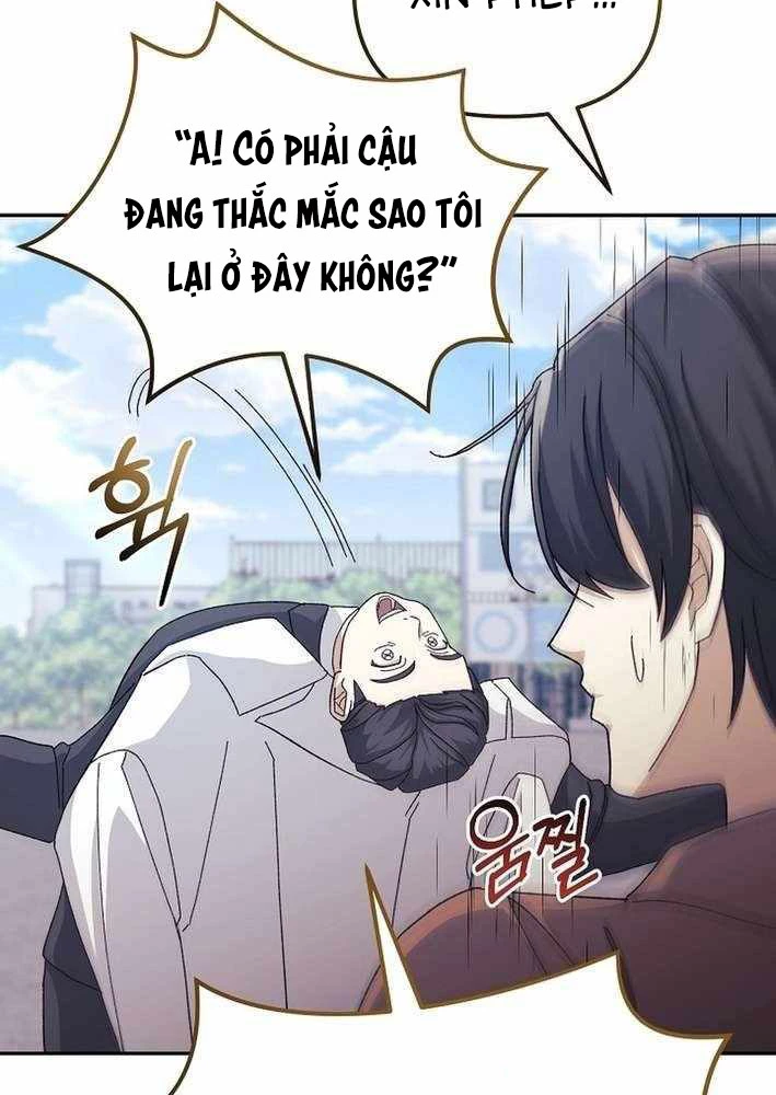 Cuộc Sống Làm Lại Của Kẻ Nghiện Game Chapter 11 - Trang 2