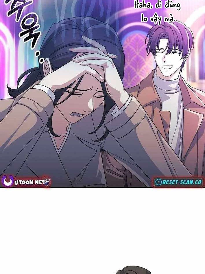 Cuộc Sống Làm Lại Của Kẻ Nghiện Game Chapter 12 - Trang 2