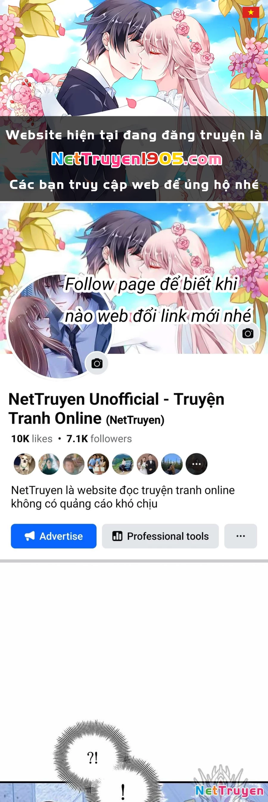 Vô tình ghi danh Chapter 42 - 1