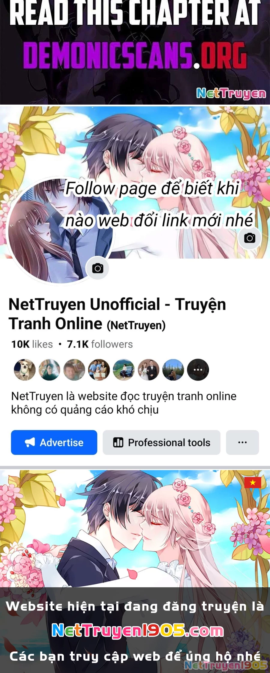 Vô tình ghi danh Chapter 42 - 196