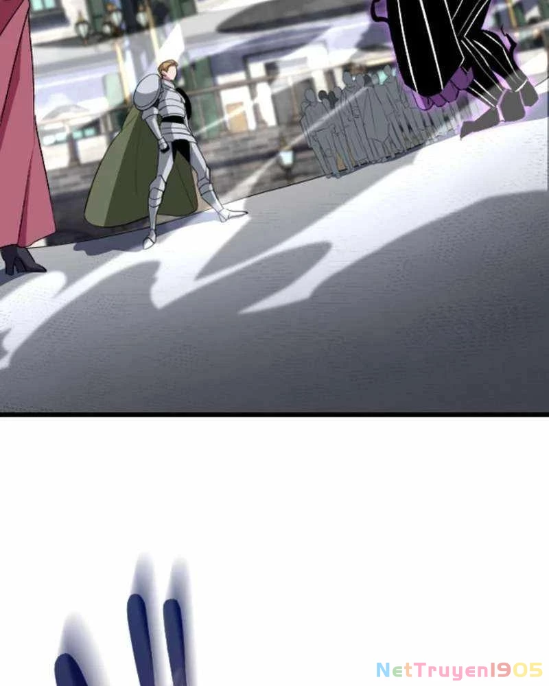 Vô Song Cùng Với Vũ Khí Ẩn Chapter 51 - 3