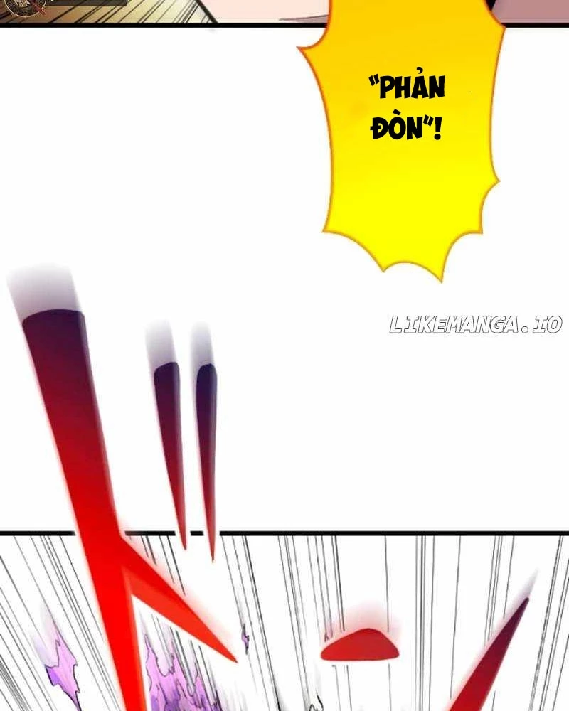 Vô Song Cùng Với Vũ Khí Ẩn Chapter 51 - 15