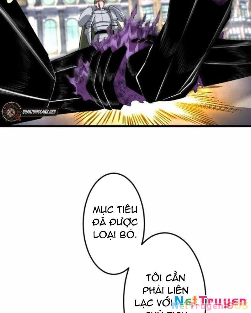Vô Song Cùng Với Vũ Khí Ẩn Chapter 51 - 26