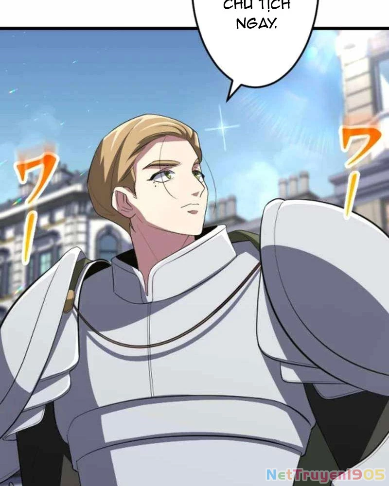 Vô Song Cùng Với Vũ Khí Ẩn Chapter 51 - 27