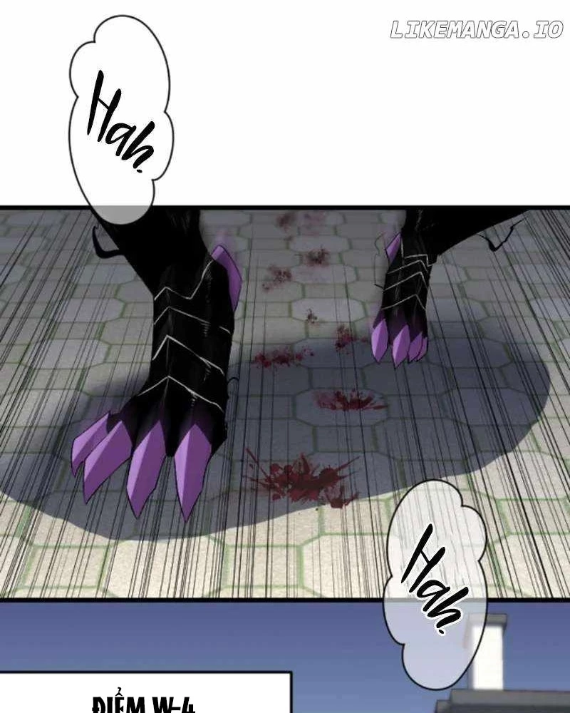Vô Song Cùng Với Vũ Khí Ẩn Chapter 51 - 30