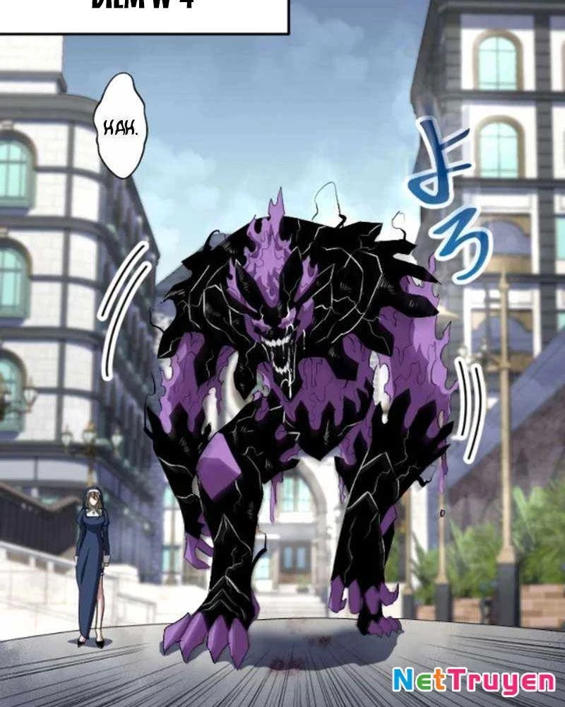 Vô Song Cùng Với Vũ Khí Ẩn Chapter 51 - 31