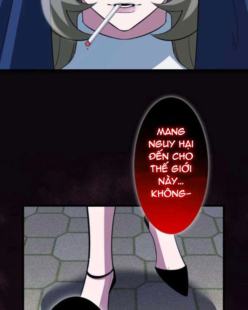 Vô Song Cùng Với Vũ Khí Ẩn Chapter 51 - 33