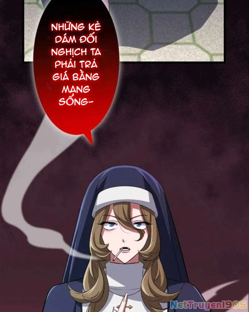 Vô Song Cùng Với Vũ Khí Ẩn Chapter 51 - 34