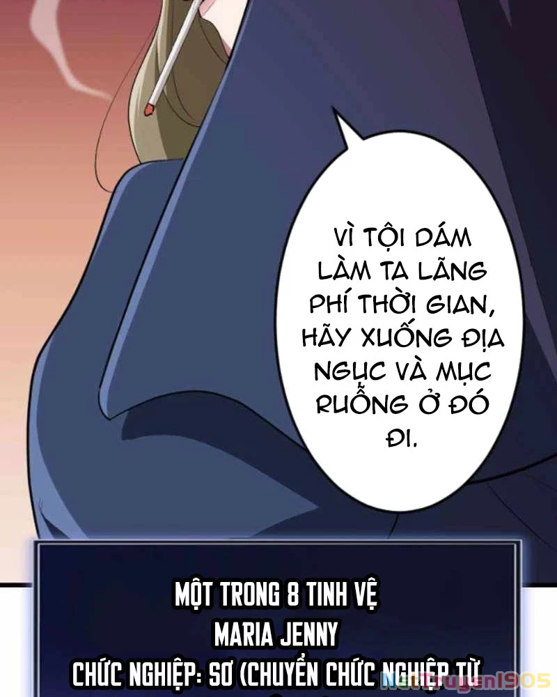 Vô Song Cùng Với Vũ Khí Ẩn Chapter 51 - 47