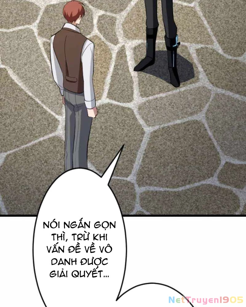Vô Song Cùng Với Vũ Khí Ẩn Chapter 51 - 50