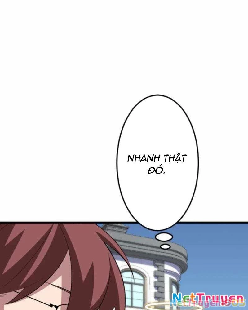Vô Song Cùng Với Vũ Khí Ẩn Chapter 51 - 61