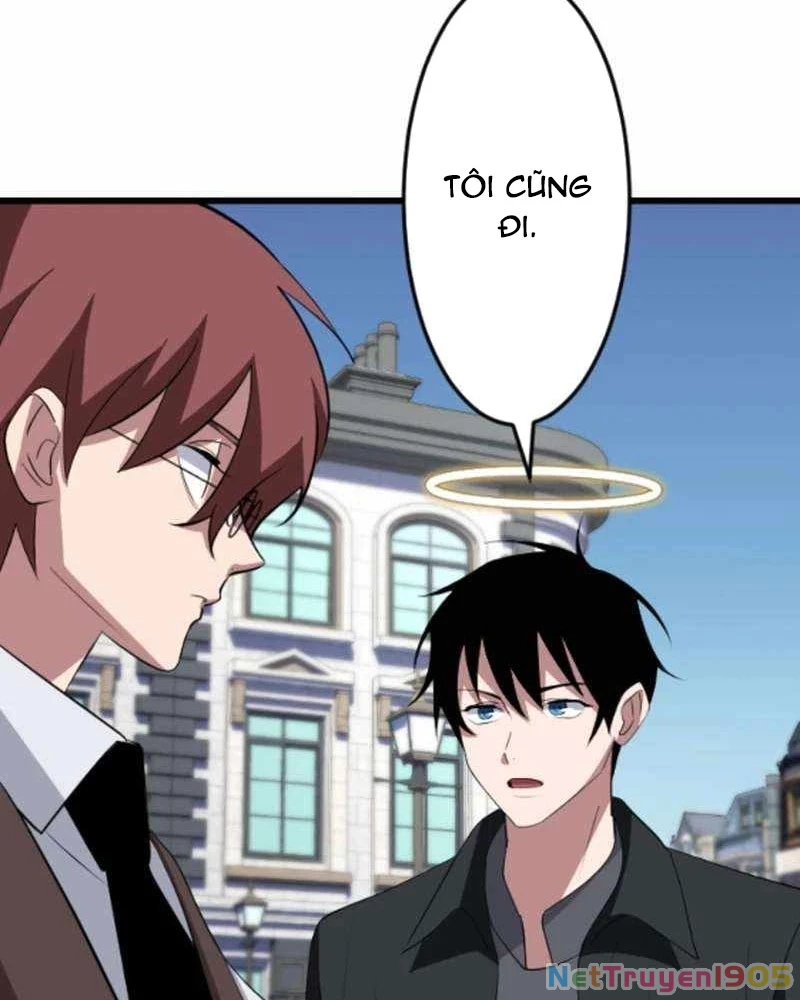 Vô Song Cùng Với Vũ Khí Ẩn Chapter 51 - 72