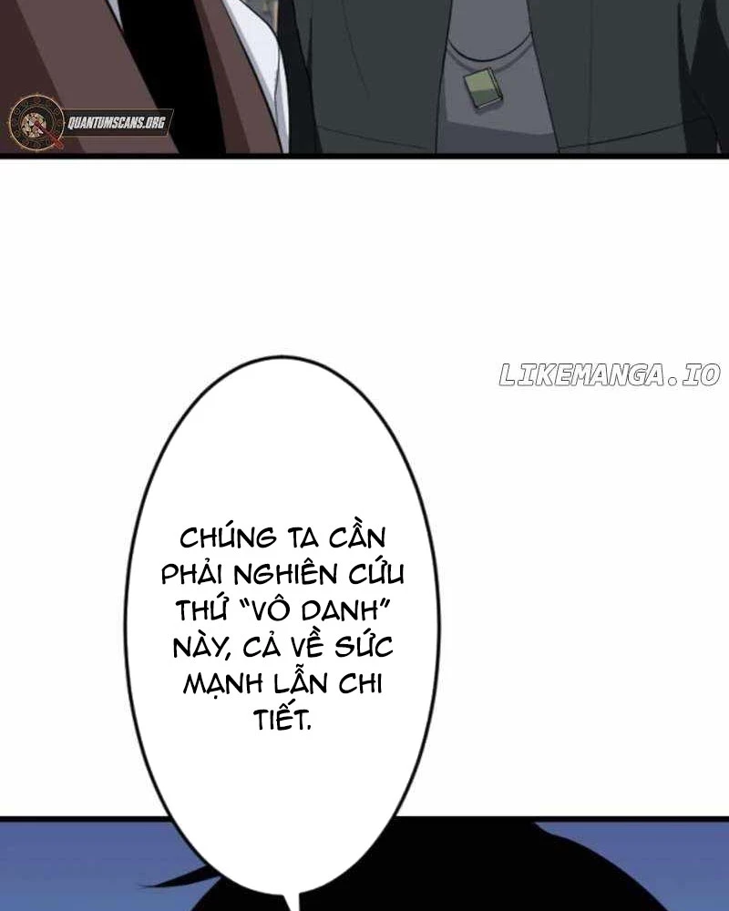 Vô Song Cùng Với Vũ Khí Ẩn Chapter 51 - 73