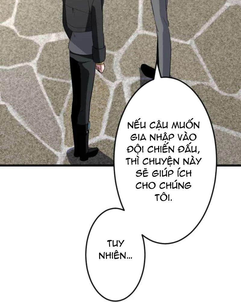 Vô Song Cùng Với Vũ Khí Ẩn Chapter 51 - 78