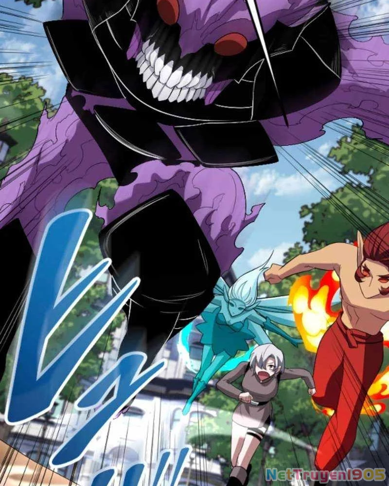 Vô Song Cùng Với Vũ Khí Ẩn Chapter 51 - 87