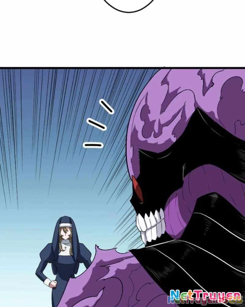 Vô Song Cùng Với Vũ Khí Ẩn Chapter 51 - 91