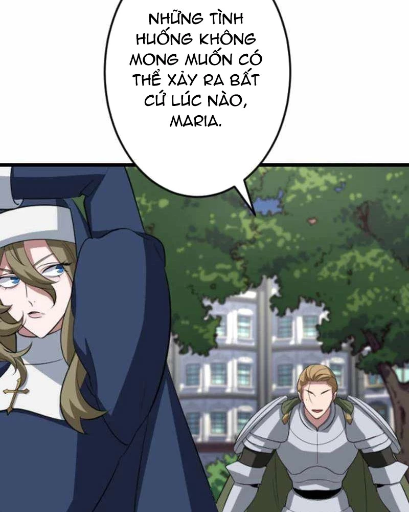 Vô Song Cùng Với Vũ Khí Ẩn Chapter 51 - 95