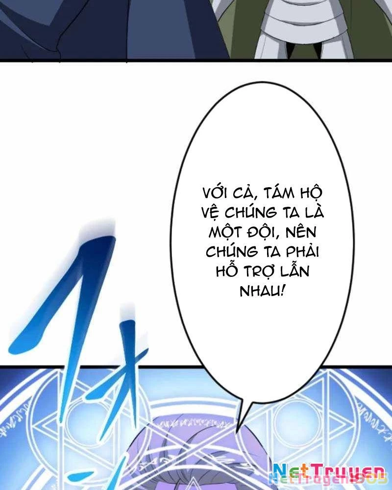 Vô Song Cùng Với Vũ Khí Ẩn Chapter 51 - 96
