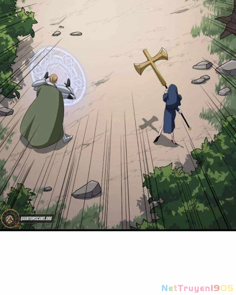 Vô Song Cùng Với Vũ Khí Ẩn Chapter 51 - 99