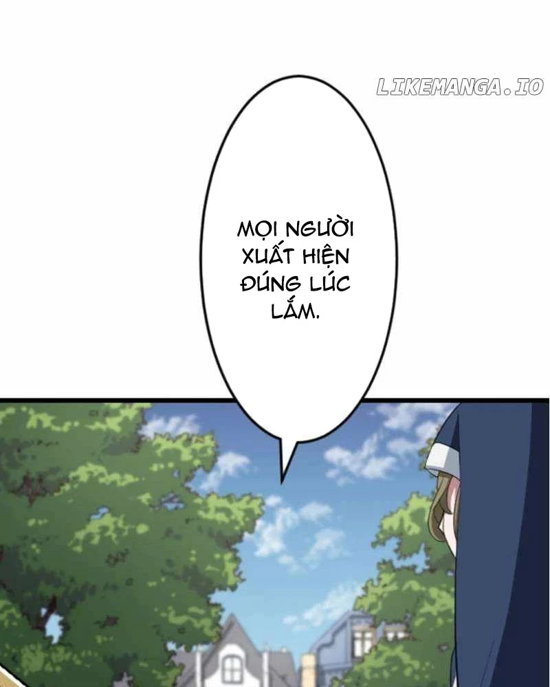 Vô Song Cùng Với Vũ Khí Ẩn Chapter 51 - 100