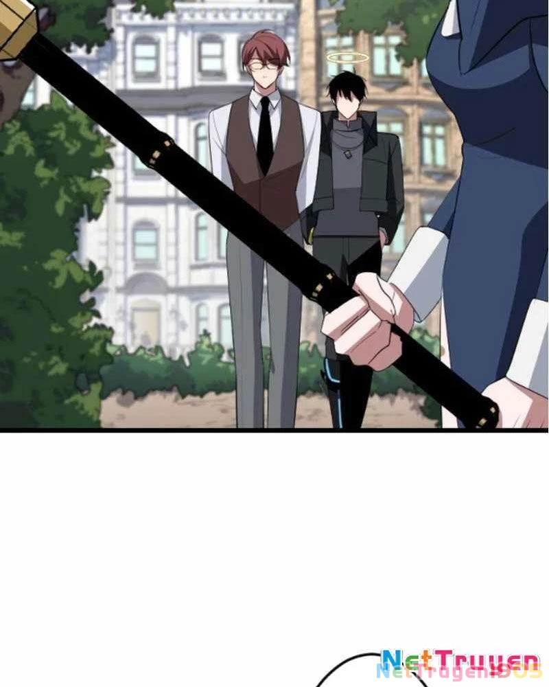Vô Song Cùng Với Vũ Khí Ẩn Chapter 51 - 101