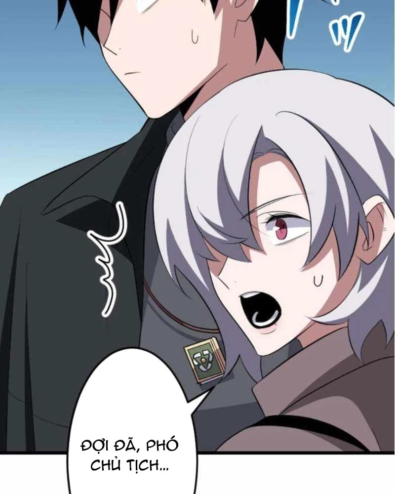 Vô Song Cùng Với Vũ Khí Ẩn Chapter 51 - 108
