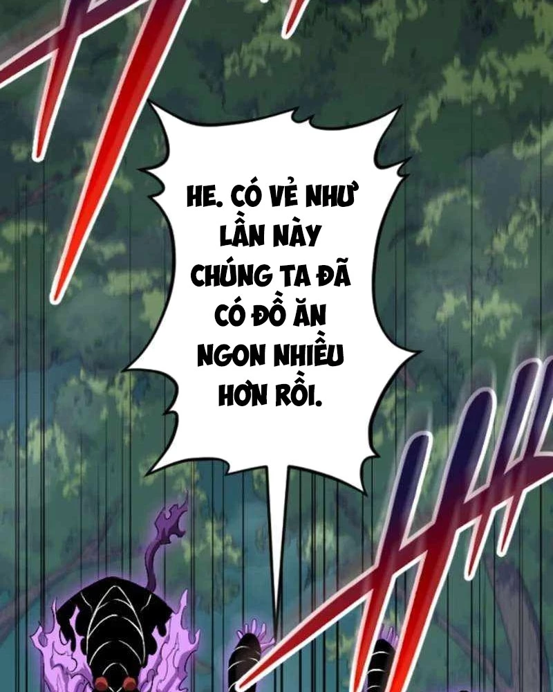 Vô Song Cùng Với Vũ Khí Ẩn Chapter 51 - 119
