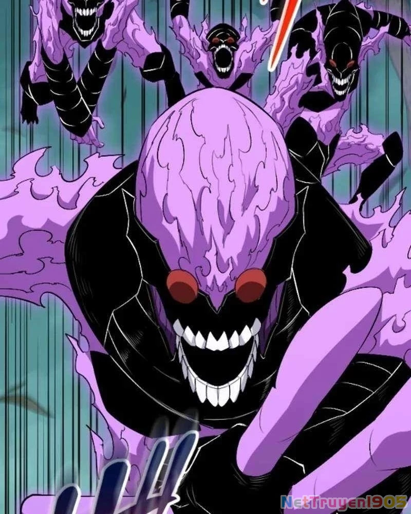 Vô Song Cùng Với Vũ Khí Ẩn Chapter 51 - 120