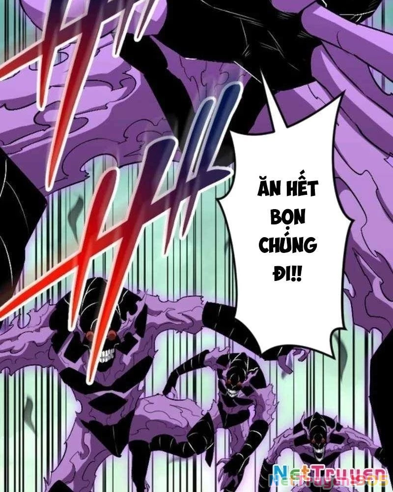 Vô Song Cùng Với Vũ Khí Ẩn Chapter 51 - 121