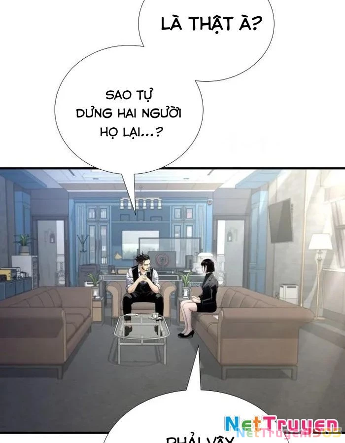 Tăng Cấp Với Các Vật Phẩm Độc Quyền Của Dungeon Chapter 50 - 6