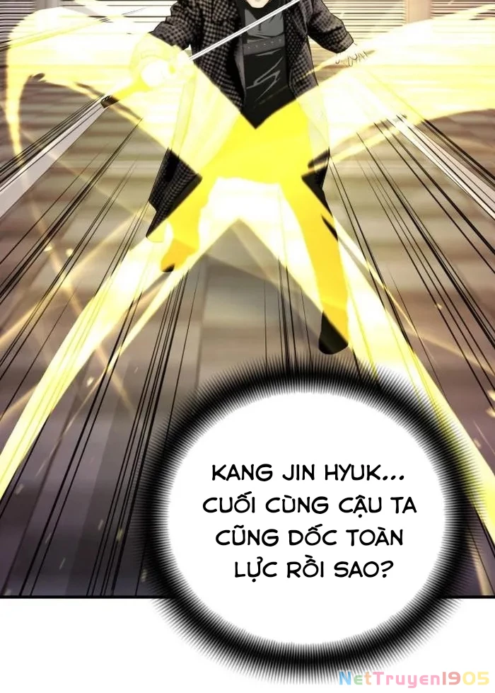 Tăng Cấp Với Các Vật Phẩm Độc Quyền Của Dungeon Chapter 50 - 45