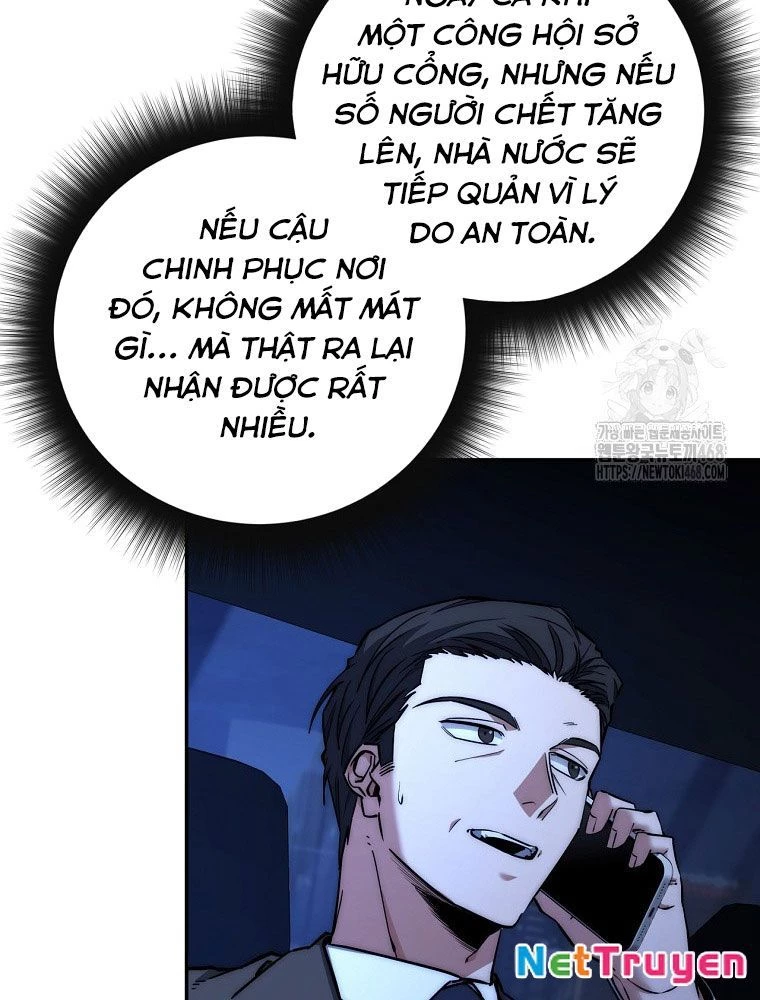 Công Chức Cấp Kiếm Thần Hồi Quy Chapter 44 - 6