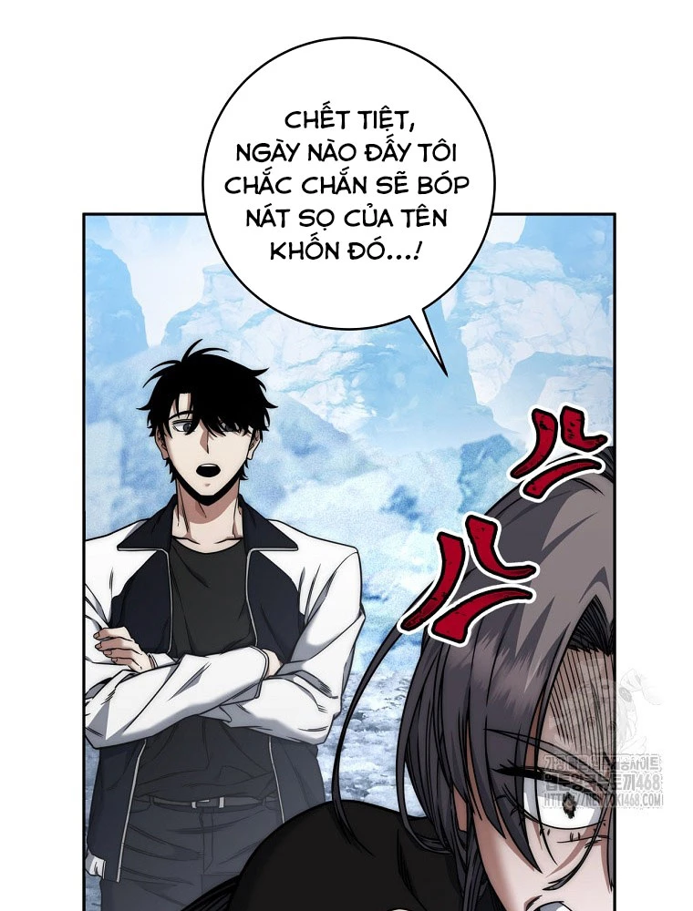 Công Chức Cấp Kiếm Thần Hồi Quy Chapter 44 - 47