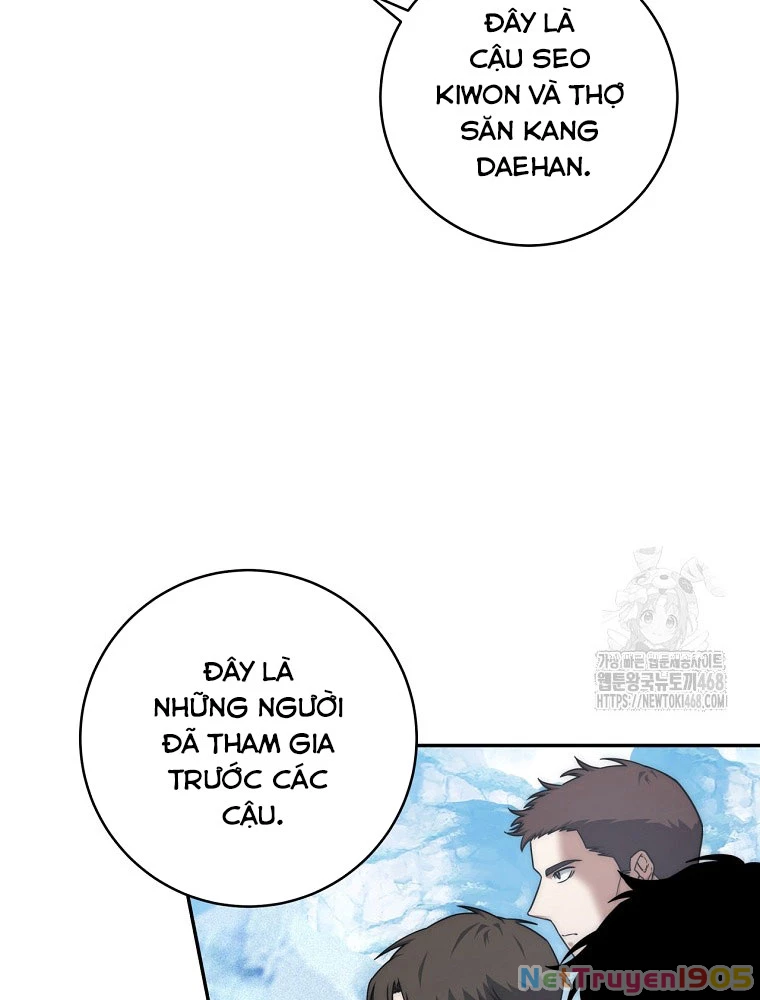 Công Chức Cấp Kiếm Thần Hồi Quy Chapter 44 - 58