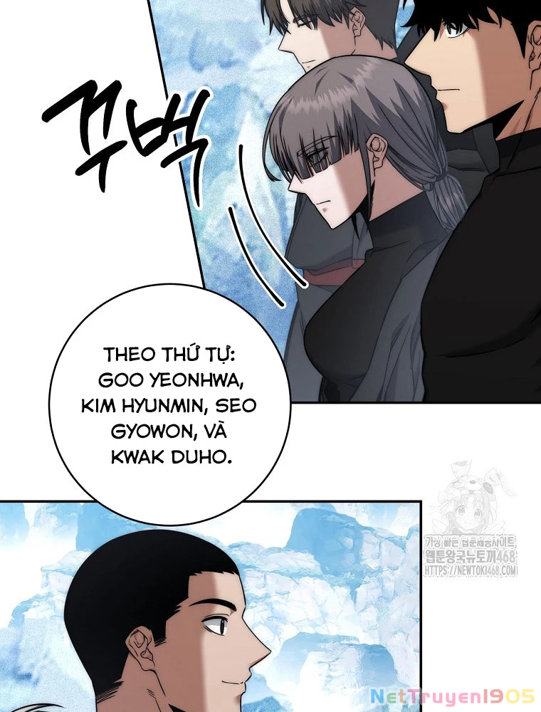 Công Chức Cấp Kiếm Thần Hồi Quy Chapter 44 - 59